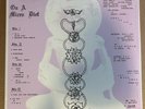 LP:  MYSTIC 100s - On A Micro Diet    2xLP NEW SEALED BLUE Milk Music