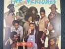 The Heptones – Good Life (Greensleeves Records – GREL 6)