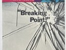 Freddie Hubbard Breaking Point w/ James Spaulding  Blue Note LP