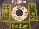 45 Vinyl Promo Patti & The Lovelites 