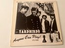 1977 THE YARDBIRDS 