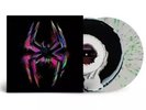 Metro Boomin Spider-Man Across The Spider-Verse Vinyl OST Soundtrack Villains V.