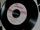 BEATLES SIE LIEBT DICH SHE LOVES YOU I'll GET YOU 45 SWAN DIE BEATLES IN GERMAN