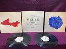 New Order - Substance [Original 1987 Double Vinyl]