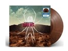 My Chemical Romance - Danger Days - Safari Brown Colored Vinyl LP (New/Sealed)