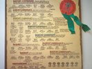 Fairport convention History of vinyl album CG CA6