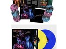 SOFT CELL BUNDLE Non-Stop Erotic Cabaret -6CD Boxset & Colour Vinyl & Prints.