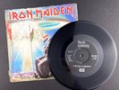 Iron Maiden • 2 Minutes To Midnight • Orig UK Press 7