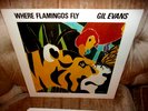 GIL EVANS 
