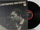 John Coltrane 