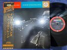 JOHN COLTRANE IMPRESSIONS IMPULSE IMP-88067 OBI STEREO JAPAN GATEFOLD LP