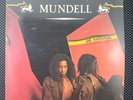 Hugh Mundell – Mundell (Greensleeves Records – GREL 36)