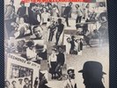 Sugar Minott The Black Roots Players Meet The People In A Lovers Dubbers Style