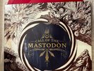 Mastodon – Call Of The Mastodon RED Vinyl New