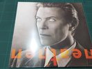DAVID BOWIE  HEATHEN (LP SIGILLATO LEGACY SONY MUSIC 2017)