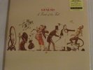 GENESIS-A TRICK OF THE TAIL-IMPORT RHINO/ATLANTIC RECORDS RCV1 187964-SEALED-LP