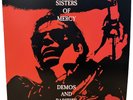 The Sisters Of Mercy - Demos And Rarites Volume I Lp Green Vinyl New Sealed
