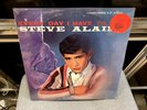 Steve Alaimo Every Day I Have To Cry LP Checker 2986 SEALED [drill hole]