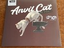ANVIL CAT From Studio 4 LOVEJOY Etched White Vinyl RSD Black Friday 2023 SEALED