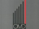 OMD aka ORCHESTRAL MANOEUVRES IN THE DARK - Bauhaus Staircase - Vinyl (LP)