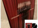 IN HAND  Aurora - Gods We Can Touch 2LP VINYL (Norway Version) Dinked Corner