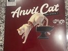 ANVIL CAT  Lovejoy  ACOUSTIC EP FROM STUDIO 4 Vinyl l RSD Sealed 2023 #/3500