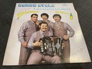Ramon Ayala Mi Golondrina Una Botella 1982 Norteño Ranchera VG+