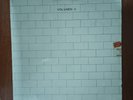 Pink Floyd – The Wall - La Pared Volumen II Vinyl LP Symphonic Rock CBS Rare