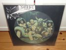 Celtic Frost LP  Emperor`s Return N0042 PD   1.Press 1986 Triptykon in mint