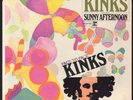 The Kinks Face To Face LP Mono 1966 Reprise R-6228