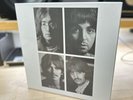 Beatles- White Album + Escher Demos Vinyl 4 LP Box Set Anniversary  SEALED-NEW