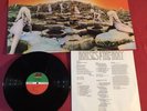 Led Zeppelin – Houses Of The Holy  *1973:Vinyl [EX-} Rare CRC Pressing #95038