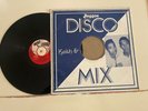KEITH & TEX - TONIGHT / STOP THAT TRAIN [ MOVE & GROOVE ] 12