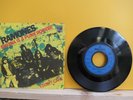 RAMONES -Sheena is a Punk Rocker/I don't care 7