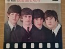THE BEATLES NEL FILM AIUTO RARE LP ITALIAN PRESSING HELP