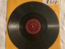 GREEK   78 RPM    LISTEN   URBAN FOLK MUSIC   X687