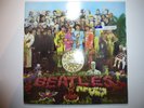 The Beatles – 'Sgt. Pepper's Lonely Hearts Club Band' 12