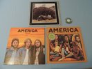 3 LP America Holiday Homecoming Same 70s Germany | VG+ to EX