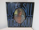 Judee Sill - Heart Food, 12