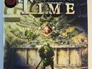 The Songs of Time Video Game Arrangements 12