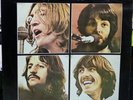 The Beatles ‎– Let It Be Odeon ‎– 3383 GUATEMALA DIDECA  PRESS HARD TO FIND