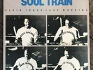Elvin Jones - Soul Train, Denon, JP, VG+ / VG+