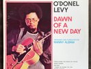 O´Donel Levy - Dawn of a new day, Groove Merchant, US, VG+ / VG+