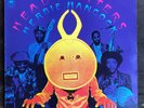 Herbie Hancock - Head Hunters, CBS, UK, VG+ / VG+