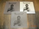 Eric Clapton - Crossroads 6 LP Box Set 1988 Polydor booklet & index -  NICE