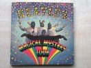 THE BEATLES - Magical Mystery Tour  7