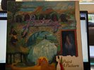 Fantasy -Paint a picture-, prog rock UK, orig UK 1st.Press Polydor 1973 ORIGINAL