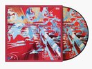 Eminem - The Slim Shady LP Damien Hirst Picture Disc Interscope 30th Vinyl /500