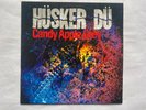 Hüsker Dü Candy Apple Grey 1986 US pressing vinyl LP album