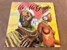 Freddie McGregor - Mr McGregor - 12” Vinyl Lp - Observer OBS 1901